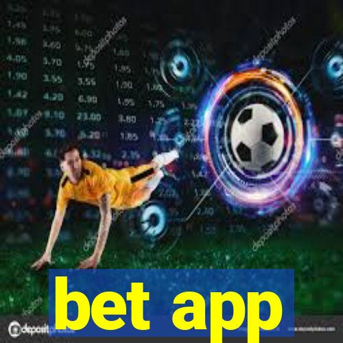 bet app